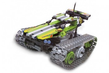 Поступление радиоуправляемых игрушек