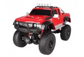 Радиоуправляемый краулер Pick-Up 4WD RTR масштаб 1:8 2.4G Meizhi MZ-2855