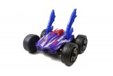 Радиоуправляемый перевертыш внедорожник Super Speed Stunt Car
