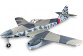 Самолет Messerschmitt ME-262 RTF на р/у