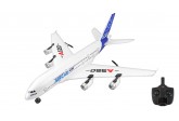 Радиоуправляемый самолет A380 XK A120 2.4G RTF 