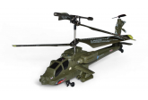 Радиоуправляемый вертолет Apache AH-64