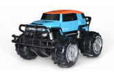 Радиоуправляемая машина Джип Амфибия Toyota 1:10